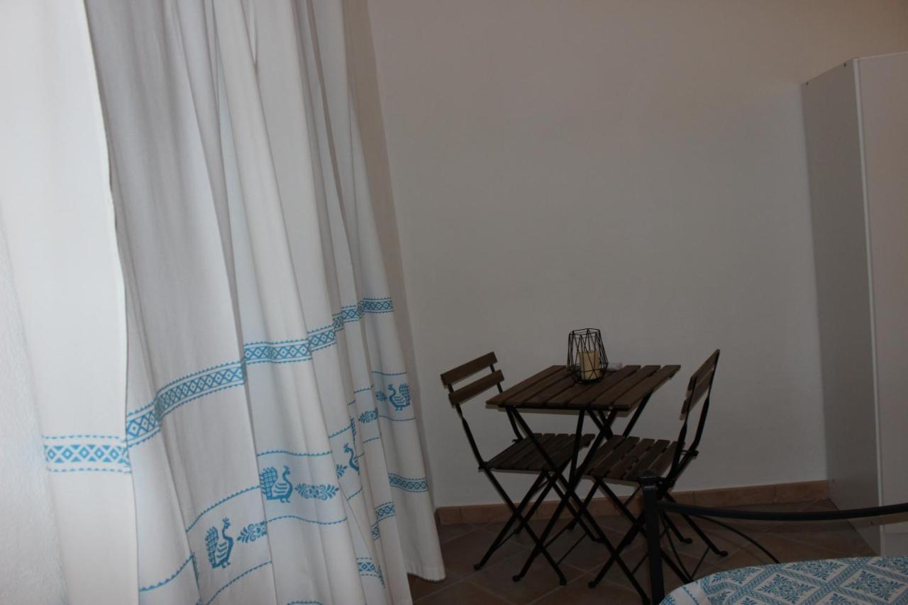 Casa Martina 호텔 풀라 외부 사진