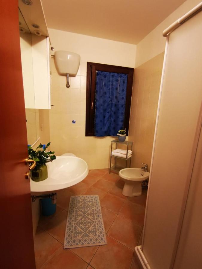 Casa Martina 호텔 풀라 외부 사진