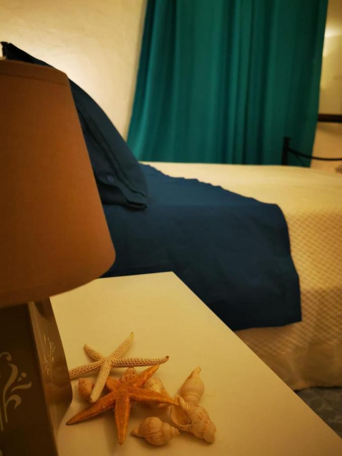 Casa Martina 호텔 풀라 외부 사진