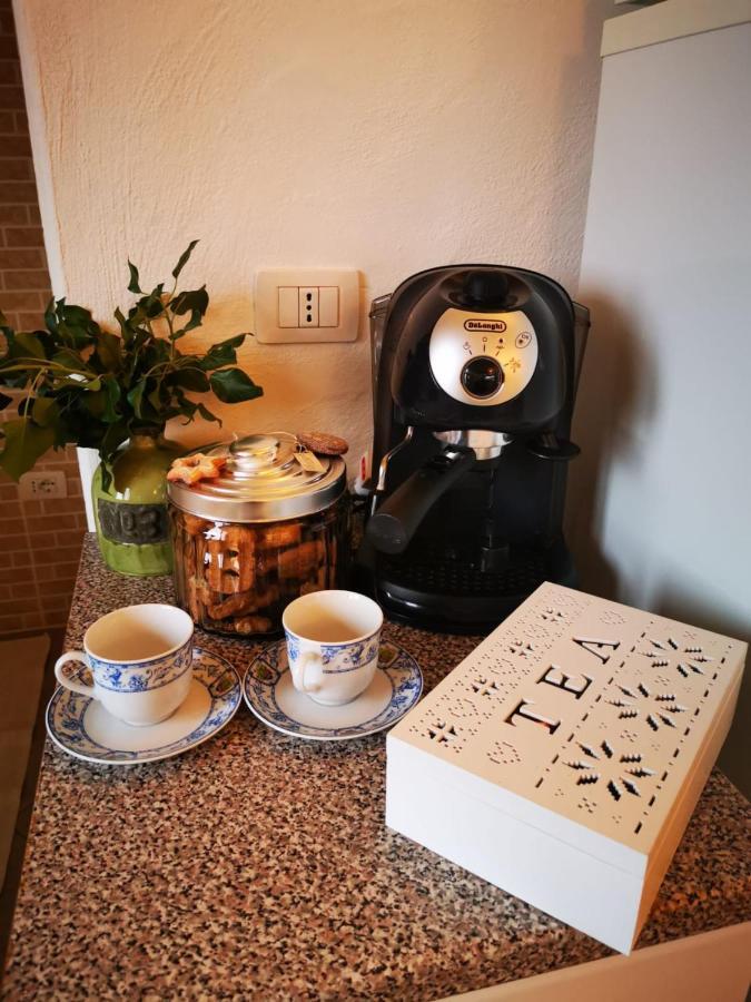 Casa Martina 호텔 풀라 외부 사진