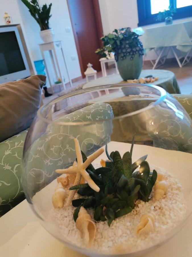 Casa Martina 호텔 풀라 외부 사진