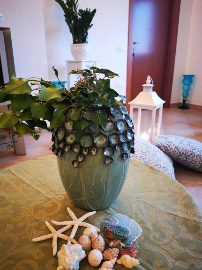 Casa Martina 호텔 풀라 외부 사진